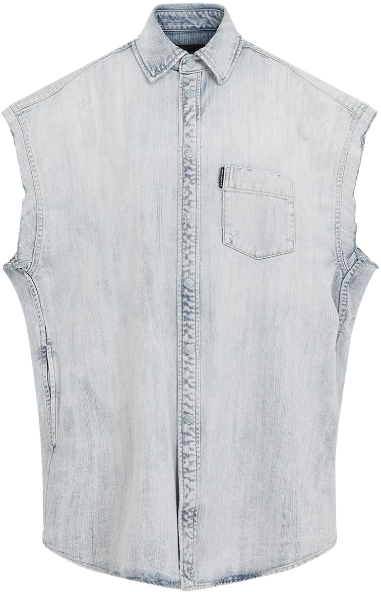 Balenciaga BALENCIAGA 797168.TNW65 Blauw