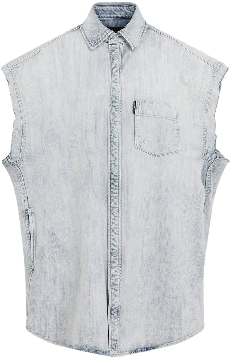 Balenciaga BALENCIAGA 797168.TNW65 Blauw