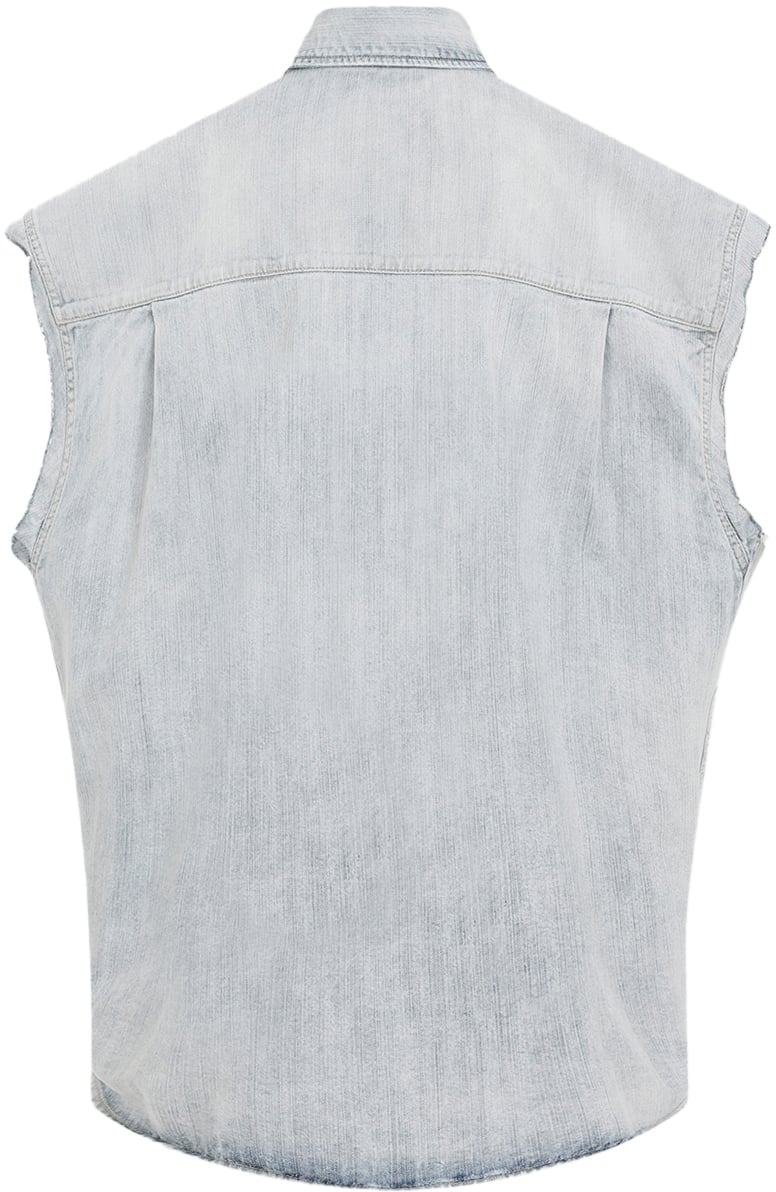 Balenciaga BALENCIAGA 797168.TNW65 Blauw