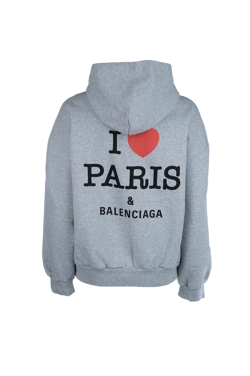 Balenciaga Balenciaga FELPE Divers