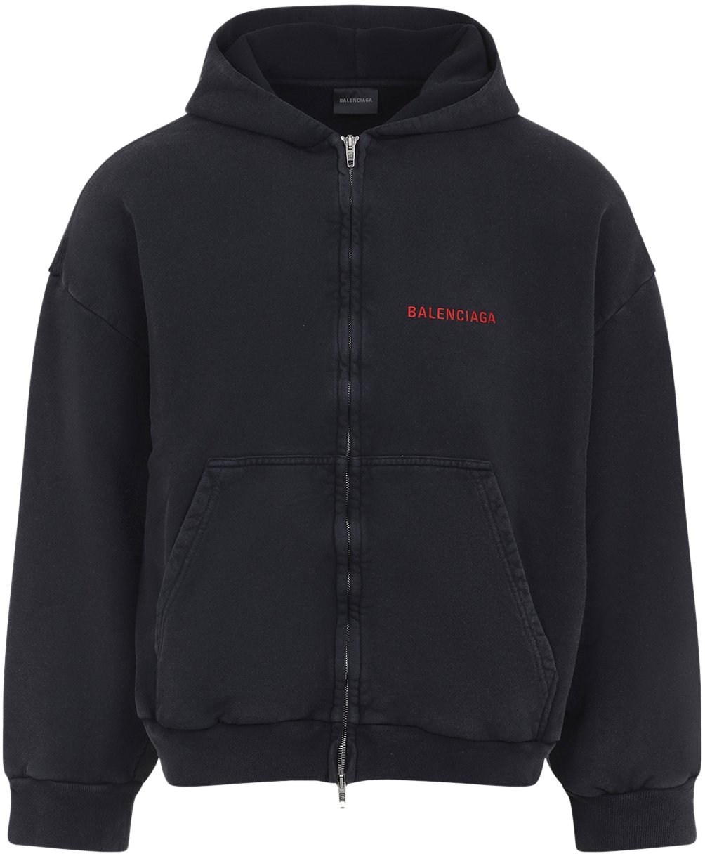 Balenciaga BALENCIAGA 803264.TTVJ2 Zwart