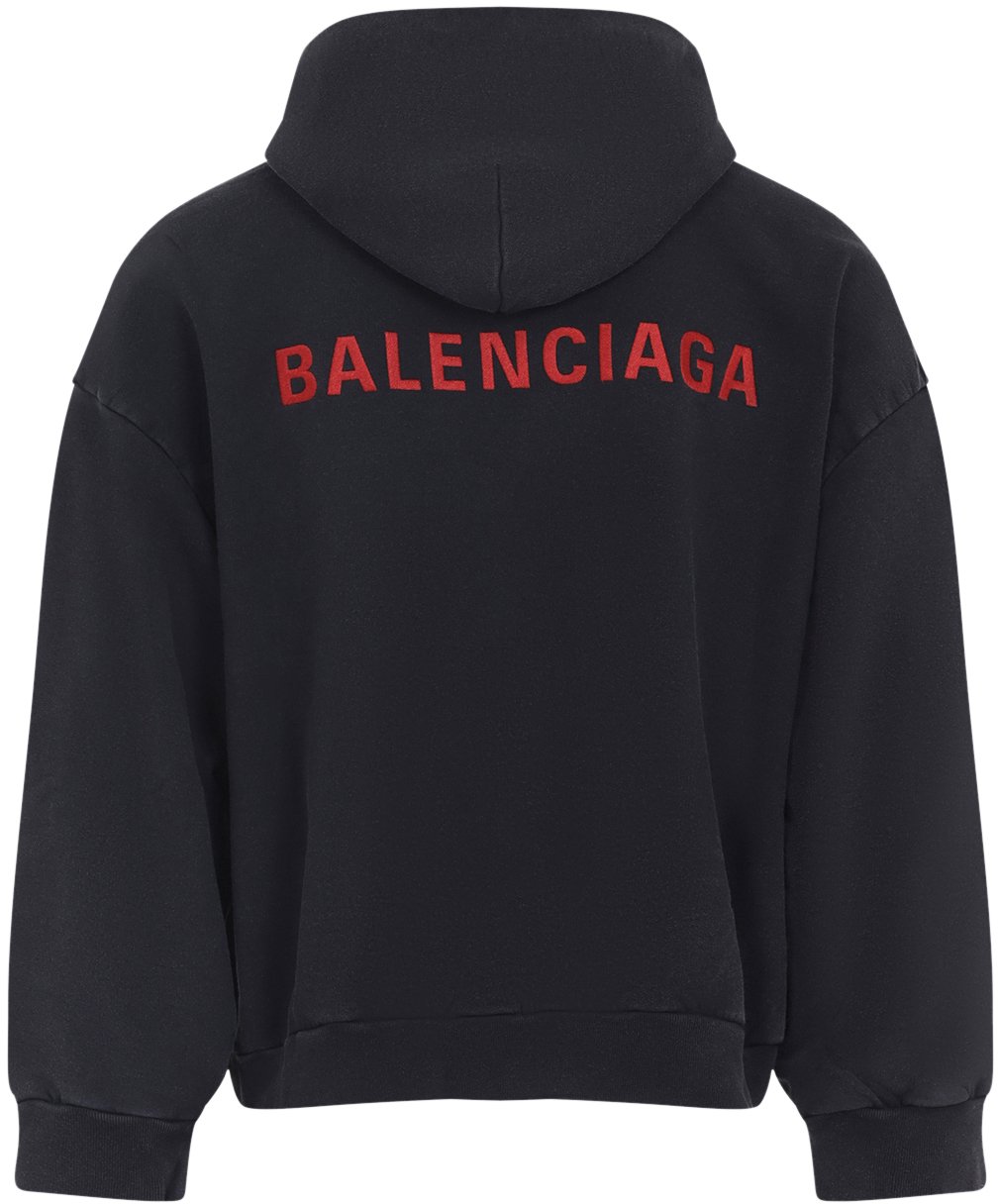 Balenciaga BALENCIAGA 803264.TTVJ2 Zwart