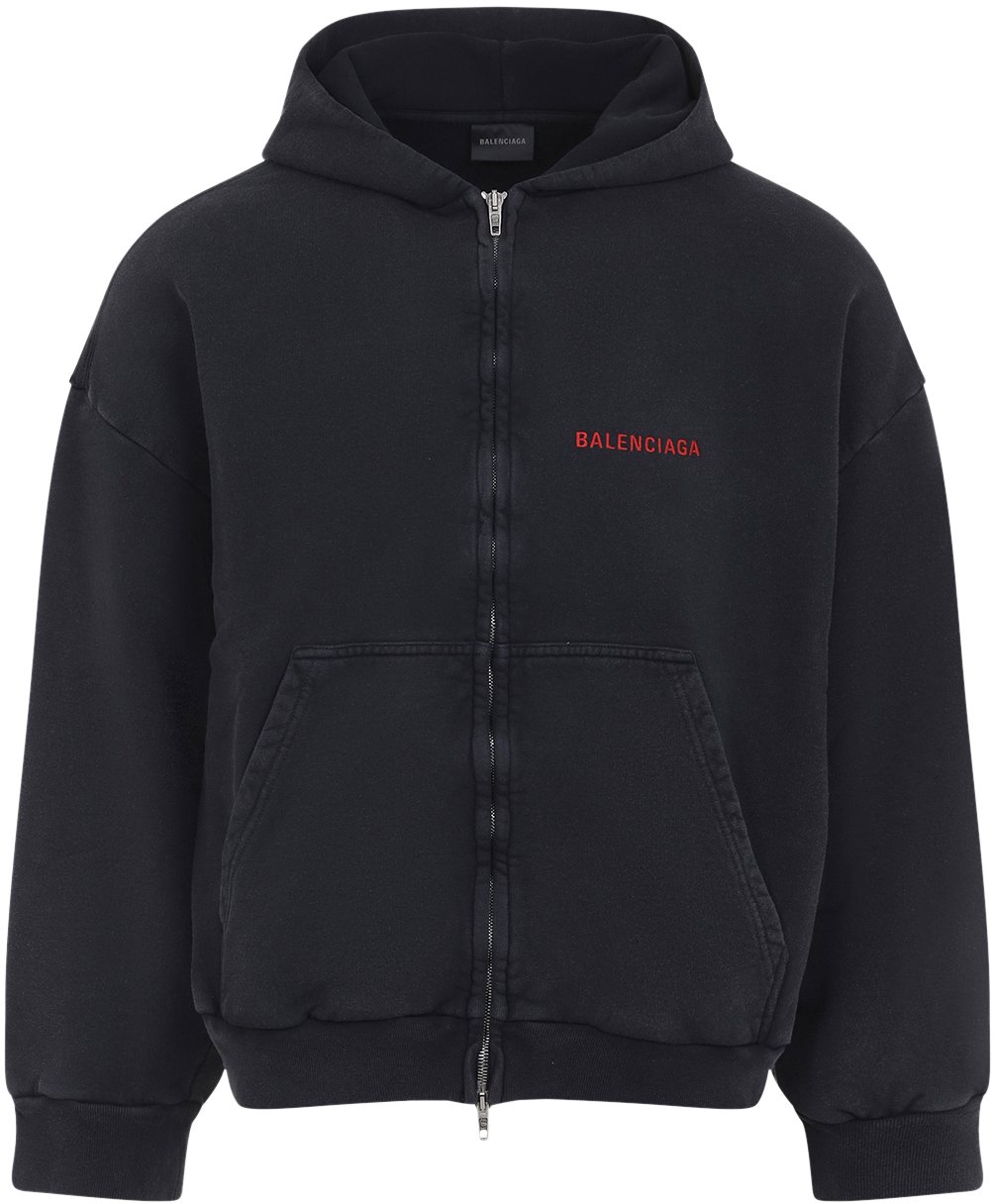 Balenciaga BALENCIAGA 803264.TTVJ2 Zwart