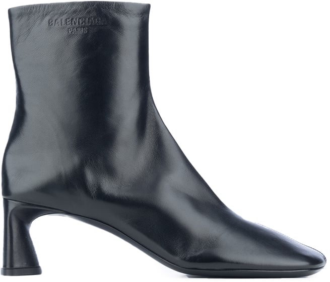Balenciaga Balenciaga STIVALI Divers