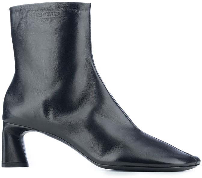 Balenciaga Balenciaga STIVALI Divers