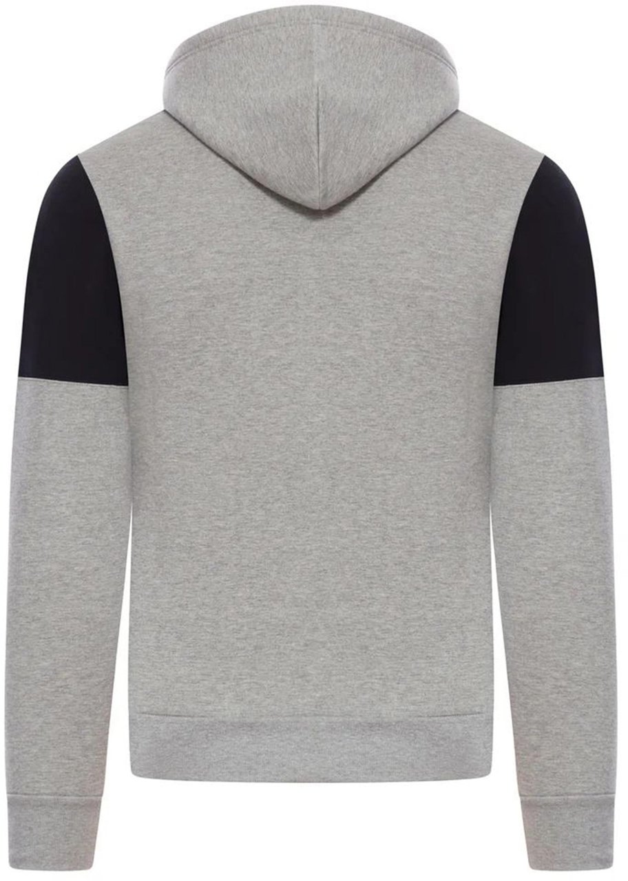 Balenciaga Sweatsuit Hoodie Grijs