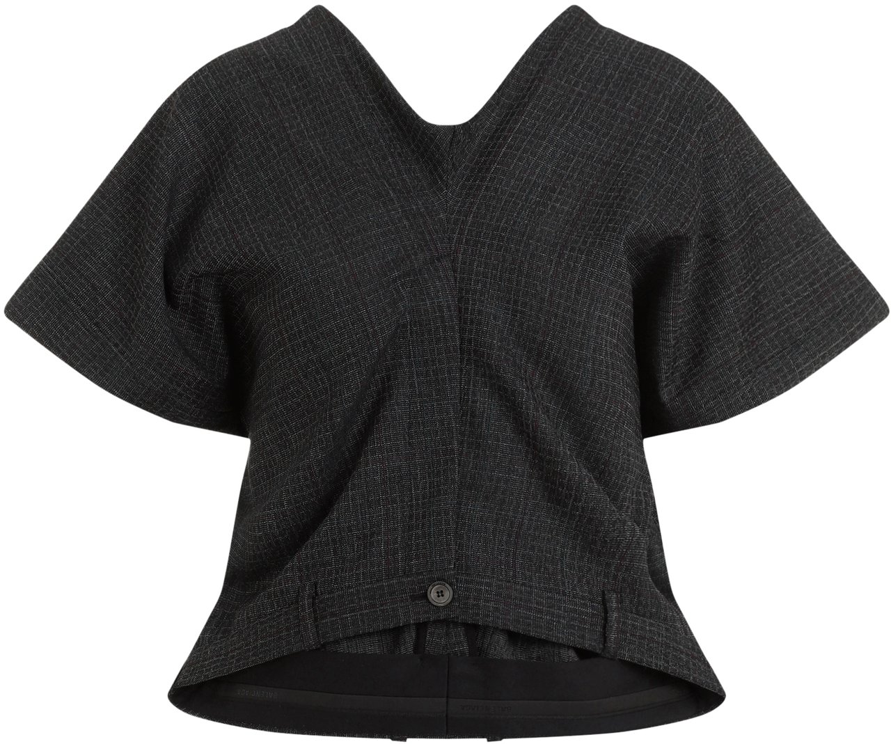 Balenciaga BALENCIAGA 808855.TRT13 Zwart