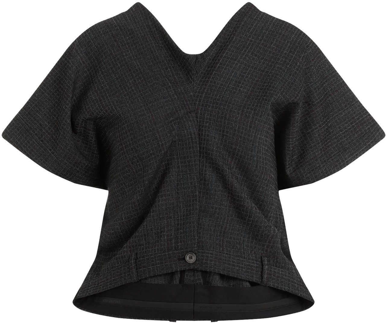 Balenciaga BALENCIAGA 808855.TRT13 Zwart