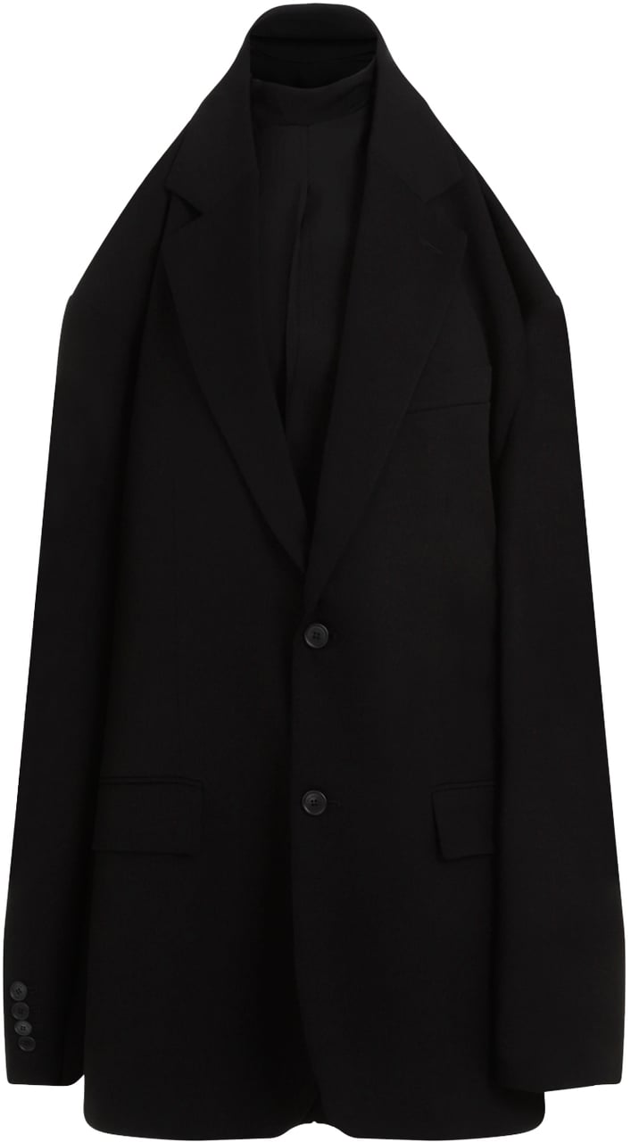 Balenciaga BALENCIAGA 809048.TRT01 Zwart