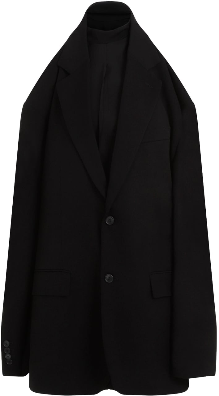 Balenciaga BALENCIAGA 809048.TRT01 Zwart