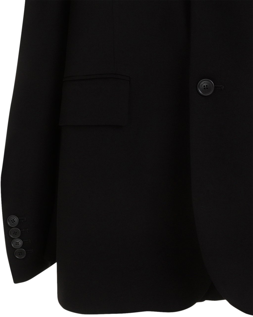 Balenciaga BALENCIAGA 809048.TRT01 Zwart