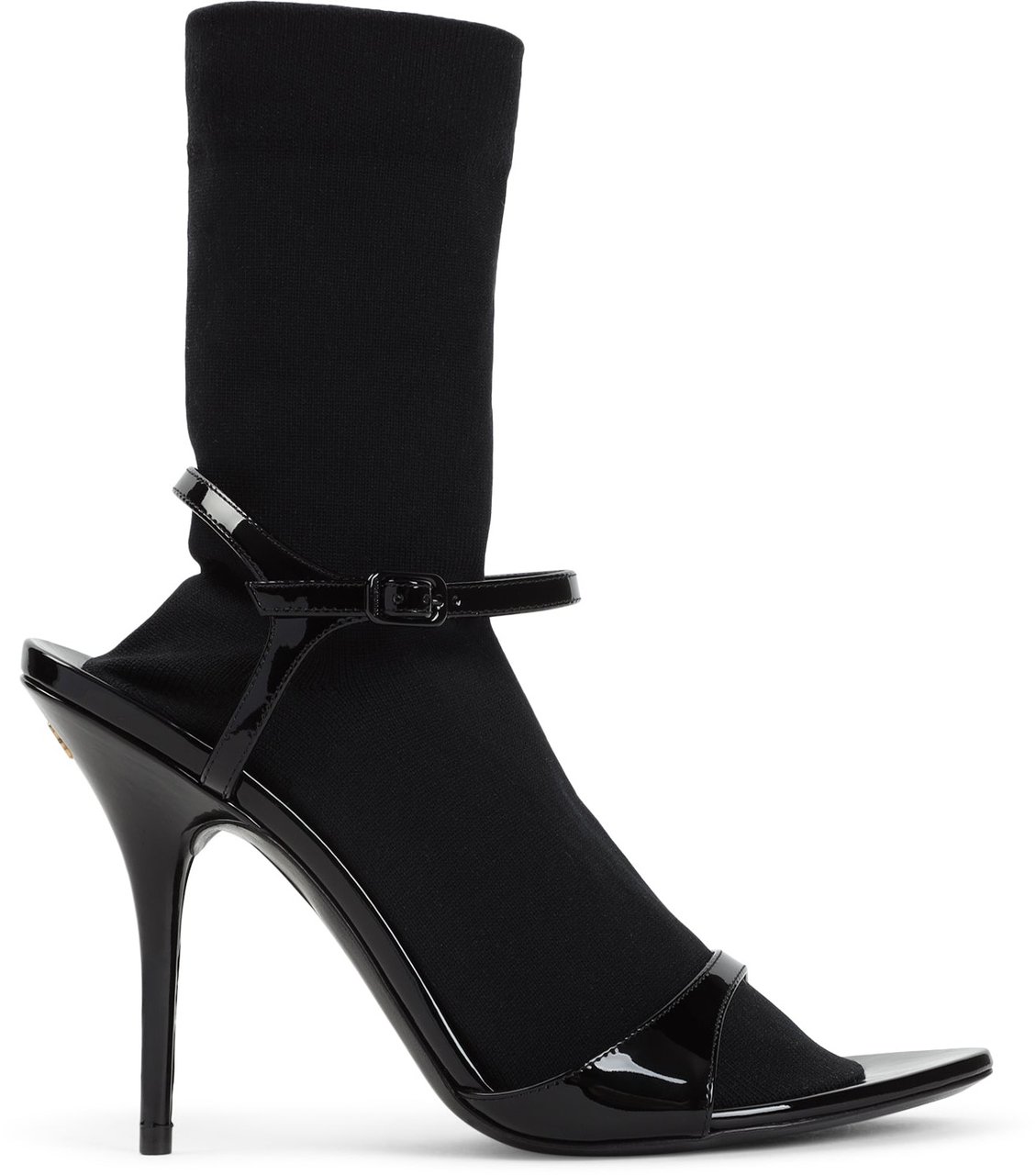 Balenciaga Avenue H110 Sock Boots Divers