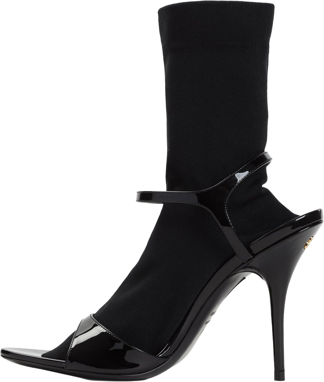Balenciaga Avenue H110 Sock Boots Divers