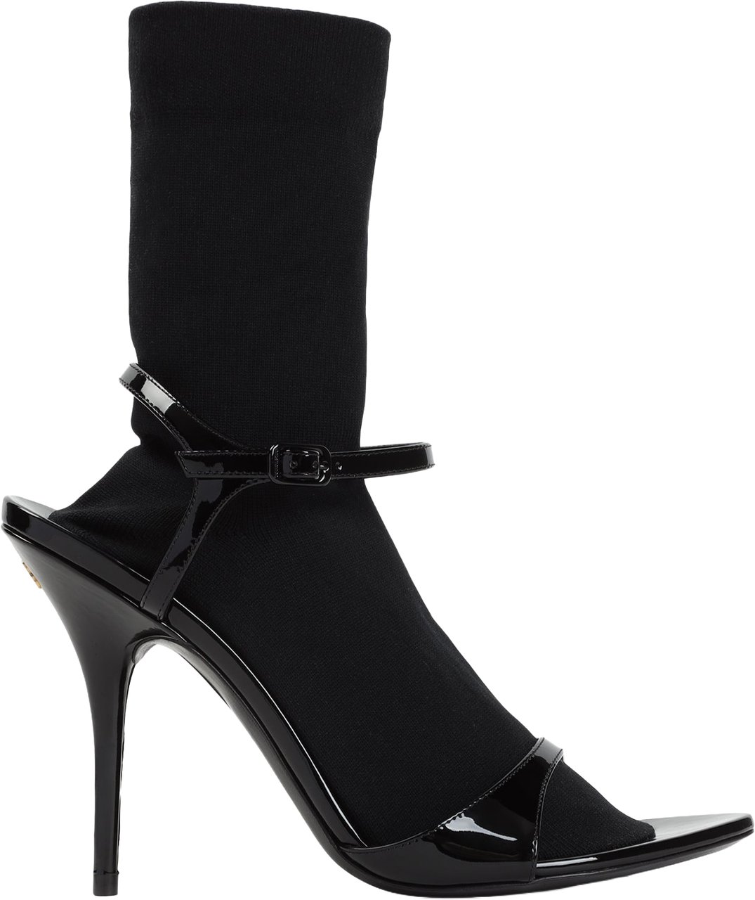 Balenciaga Avenue H110 Sock Boots Divers