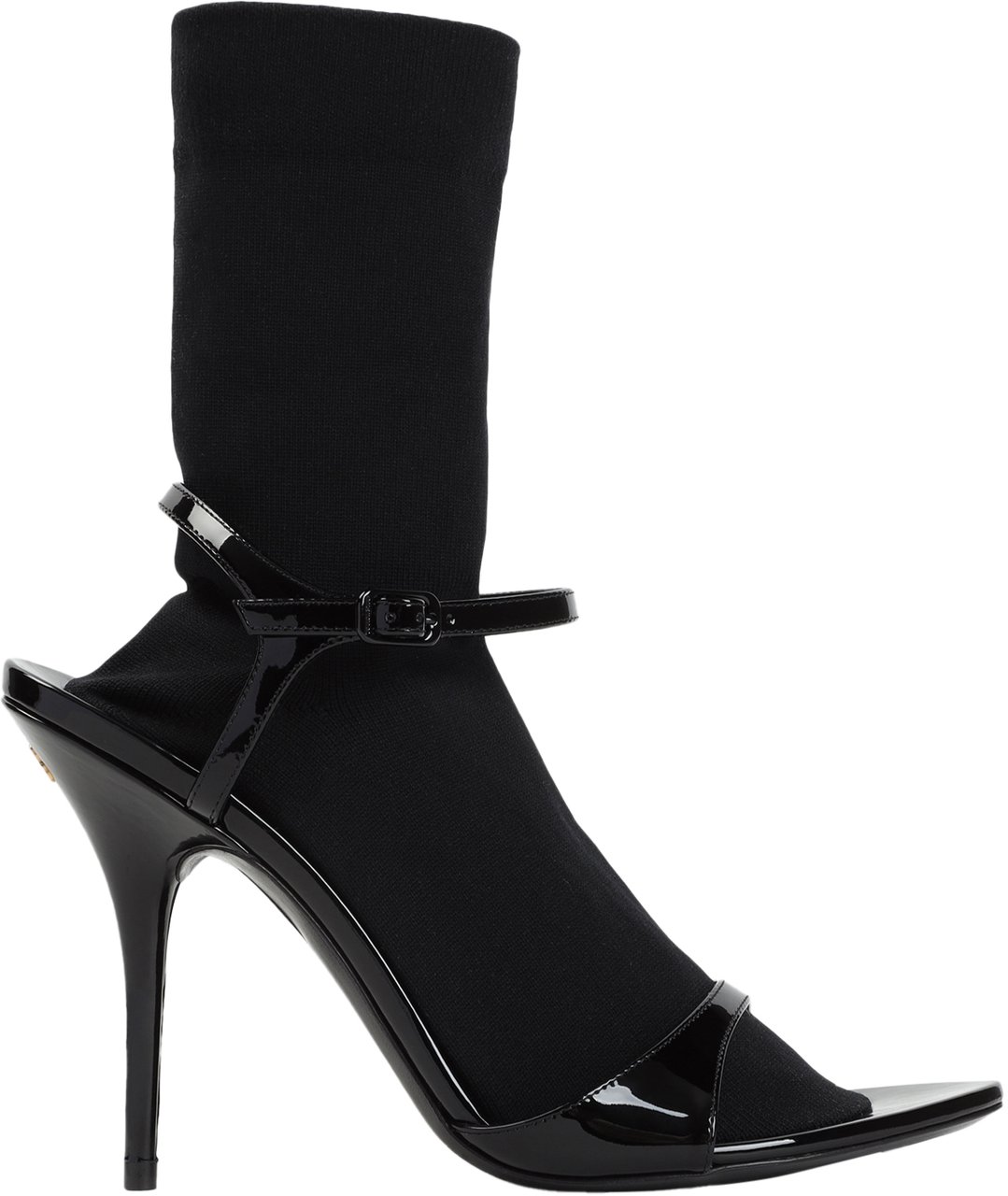Balenciaga BALENCIAGA 810517.W12H2 Zwart