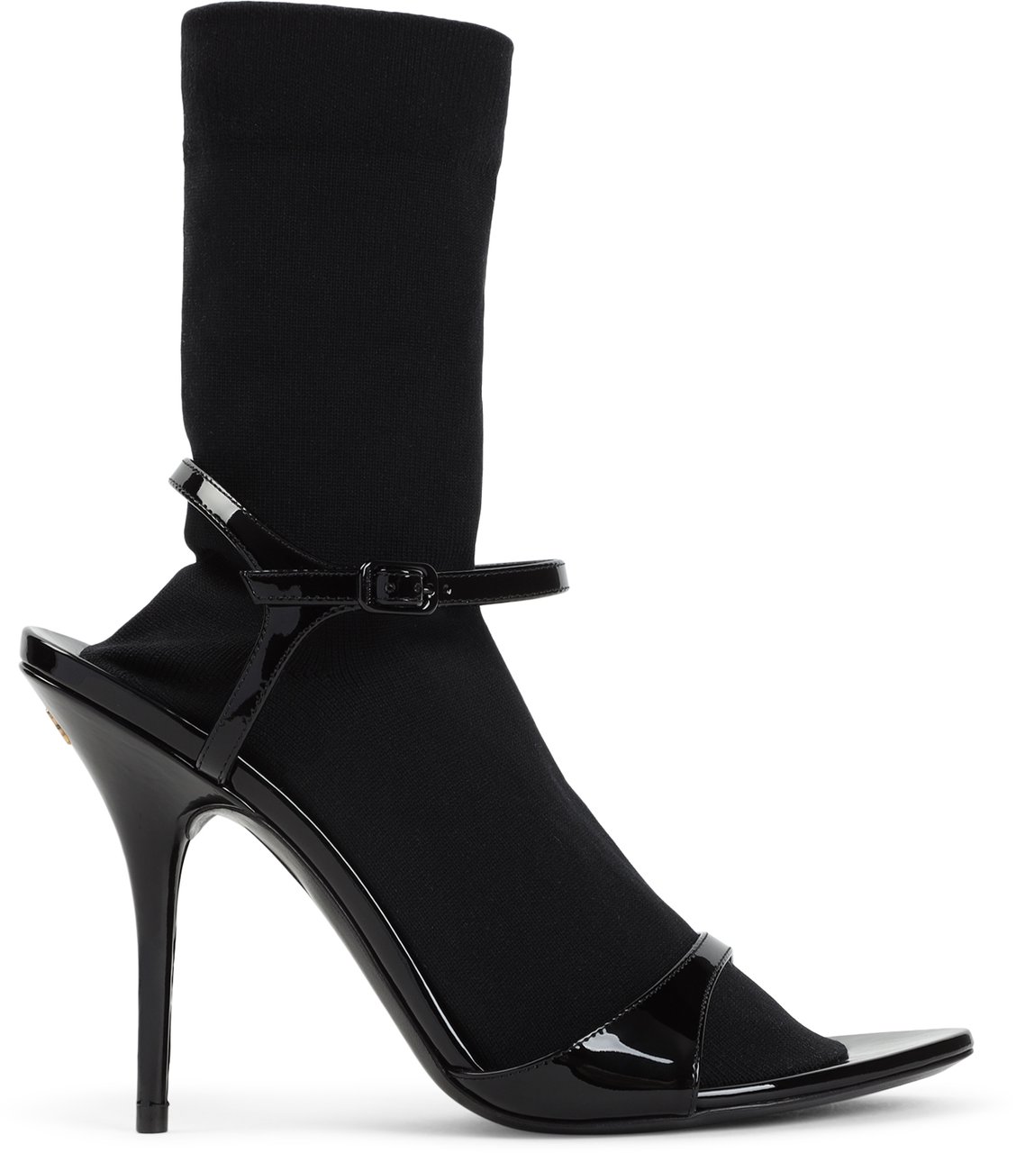 Balenciaga BALENCIAGA 810517.W12H2 Zwart