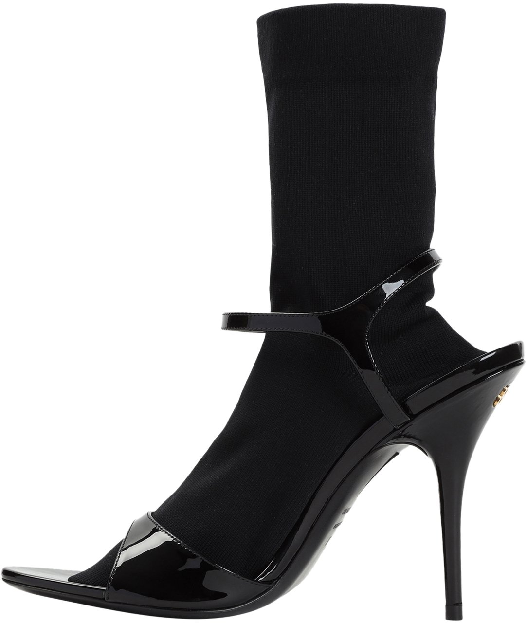 Balenciaga BALENCIAGA 810517.W12H2 Zwart