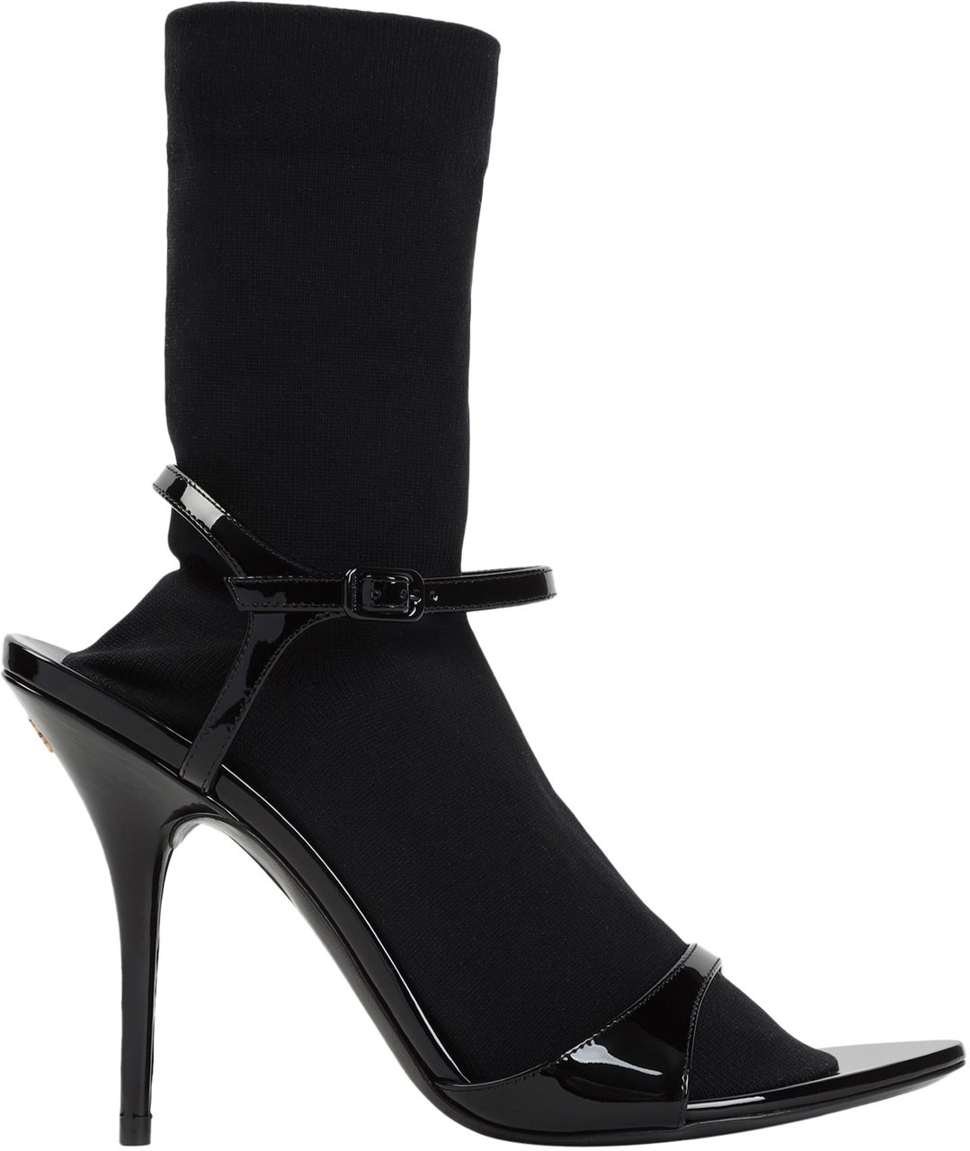 Balenciaga BALENCIAGA 810517.W12H2 Zwart