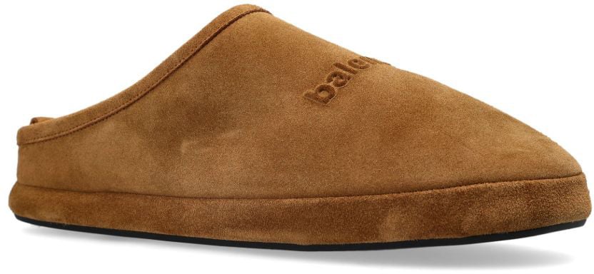 Balenciaga Sandals Brown Beige