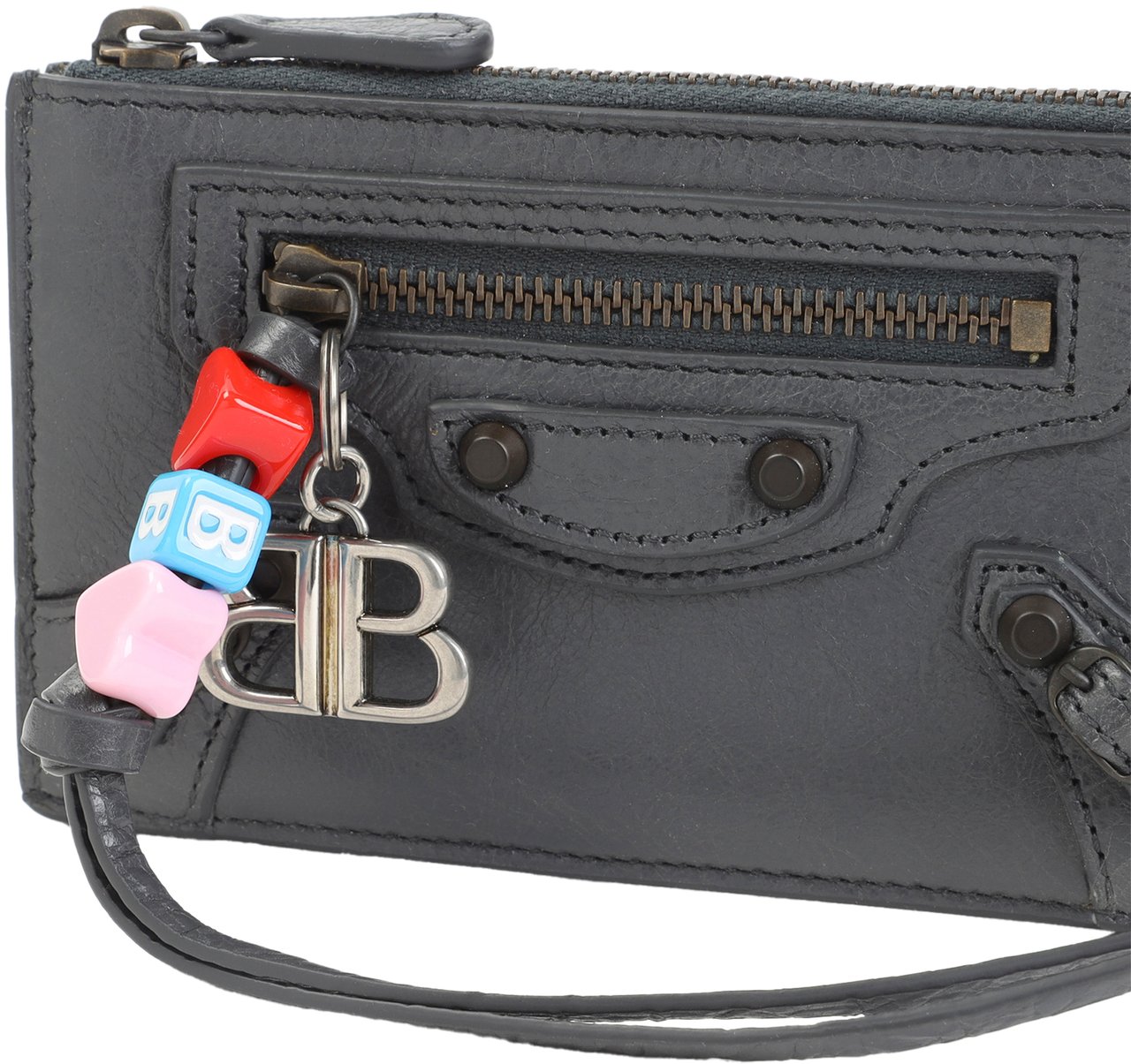 Balenciaga BALENCIAGA 810607.2AB8M Zwart