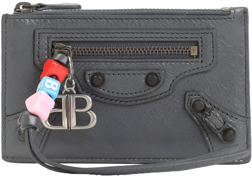 Balenciaga BALENCIAGA 810607.2AB8M Zwart