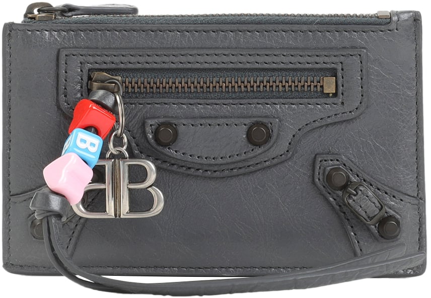 Balenciaga BALENCIAGA 810607.2AB8M Zwart