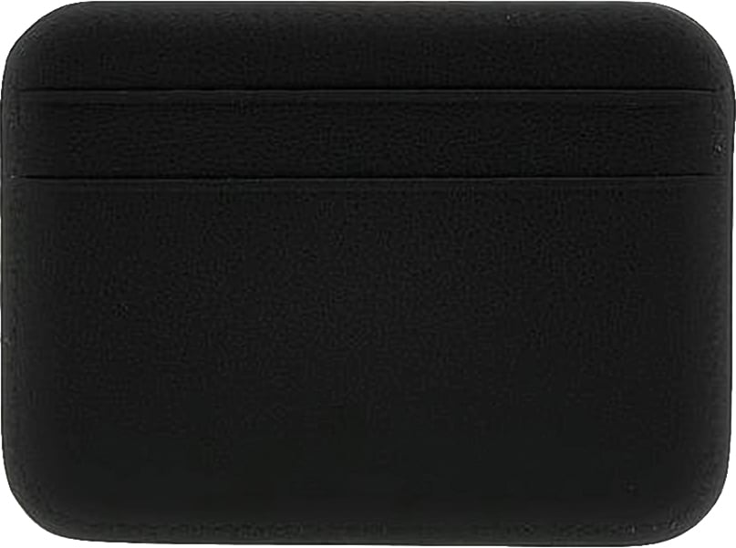 Balenciaga "Cash 2.0" Card Holder Grijs
