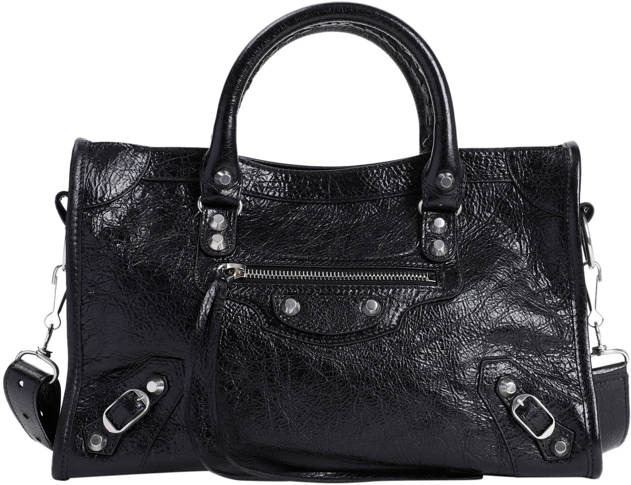 Balenciaga BALENCIAGA 811442.2AA9S Zwart