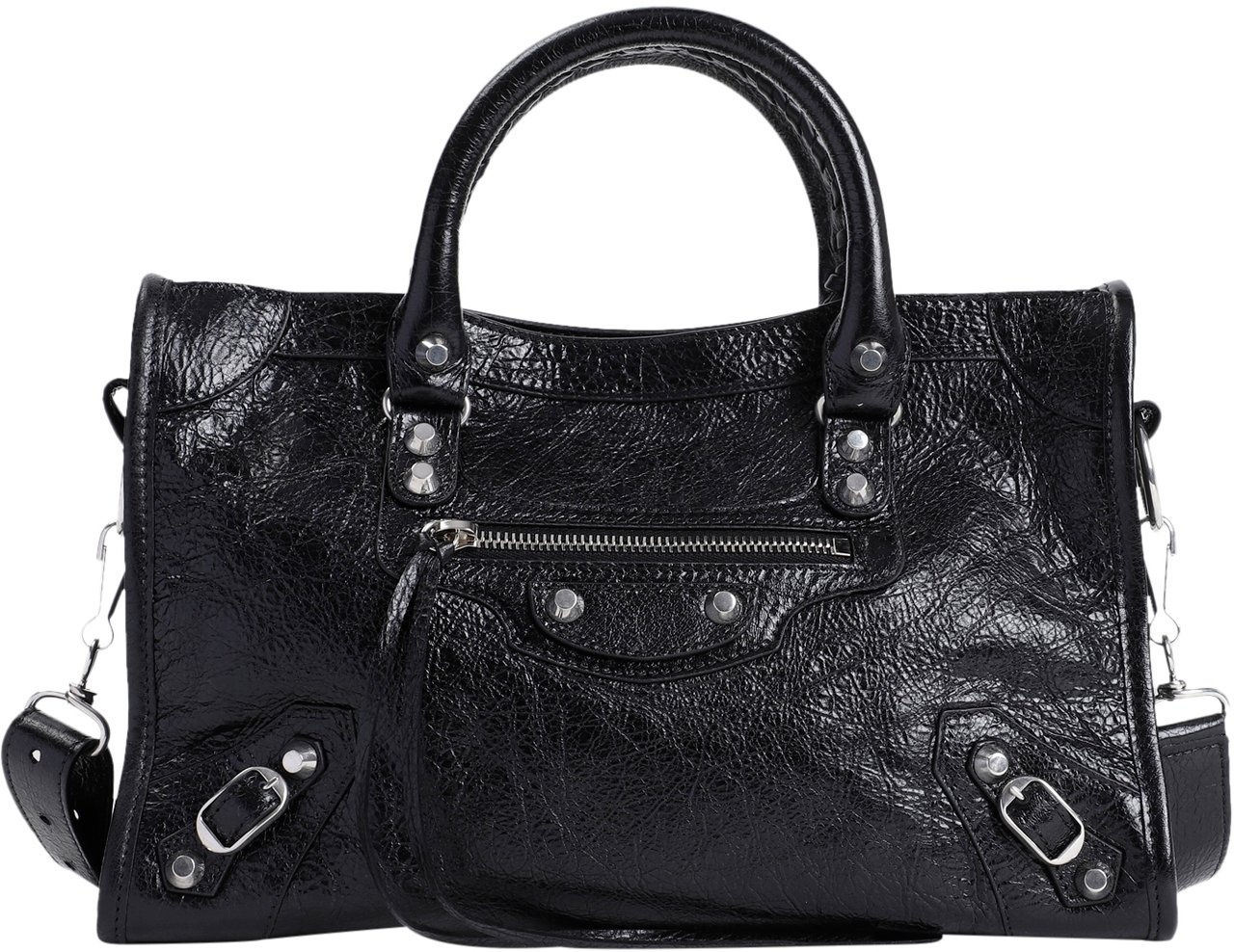 Balenciaga BALENCIAGA 811442.2AA9S Zwart