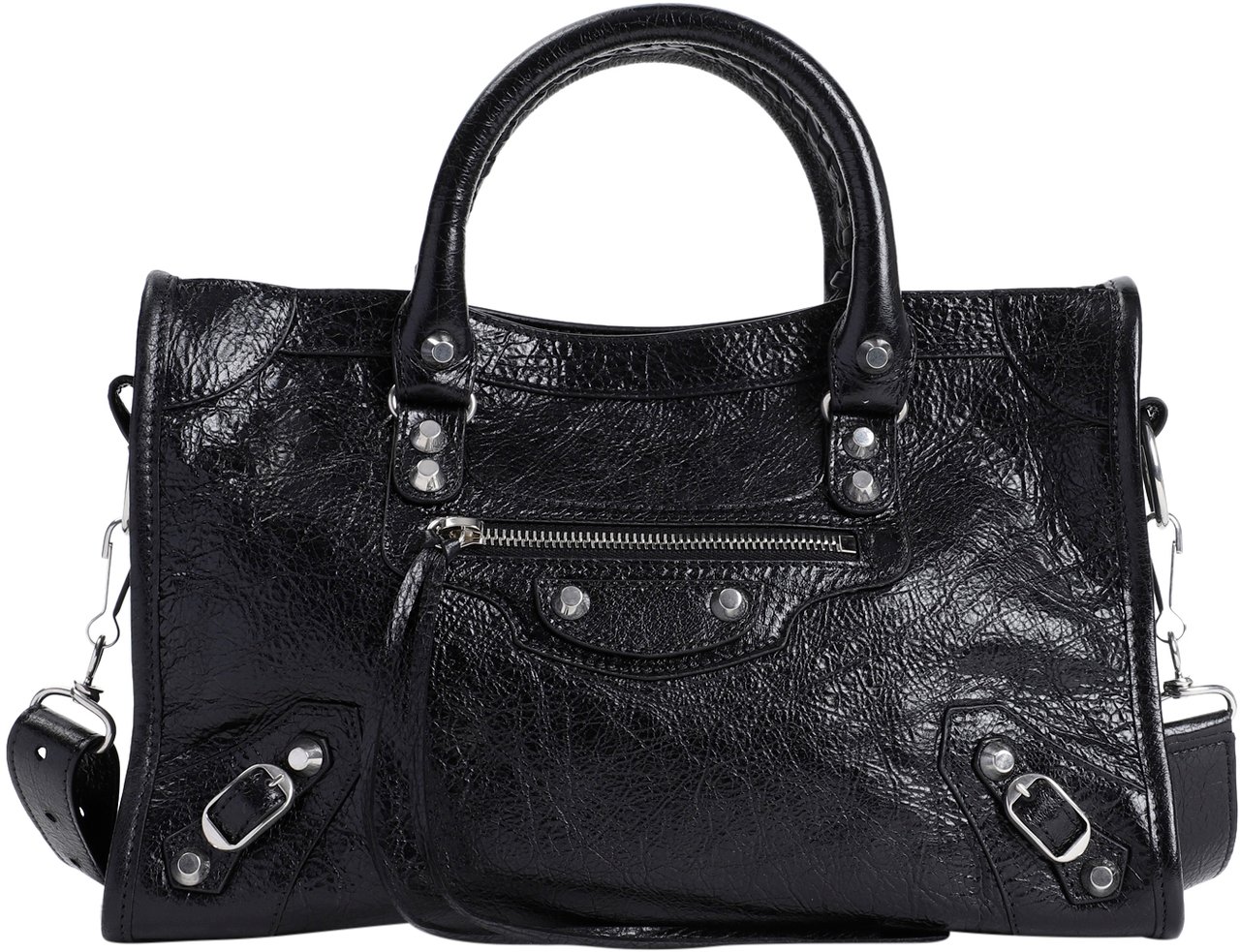 Balenciaga BALENCIAGA 811442.2AA9S Zwart