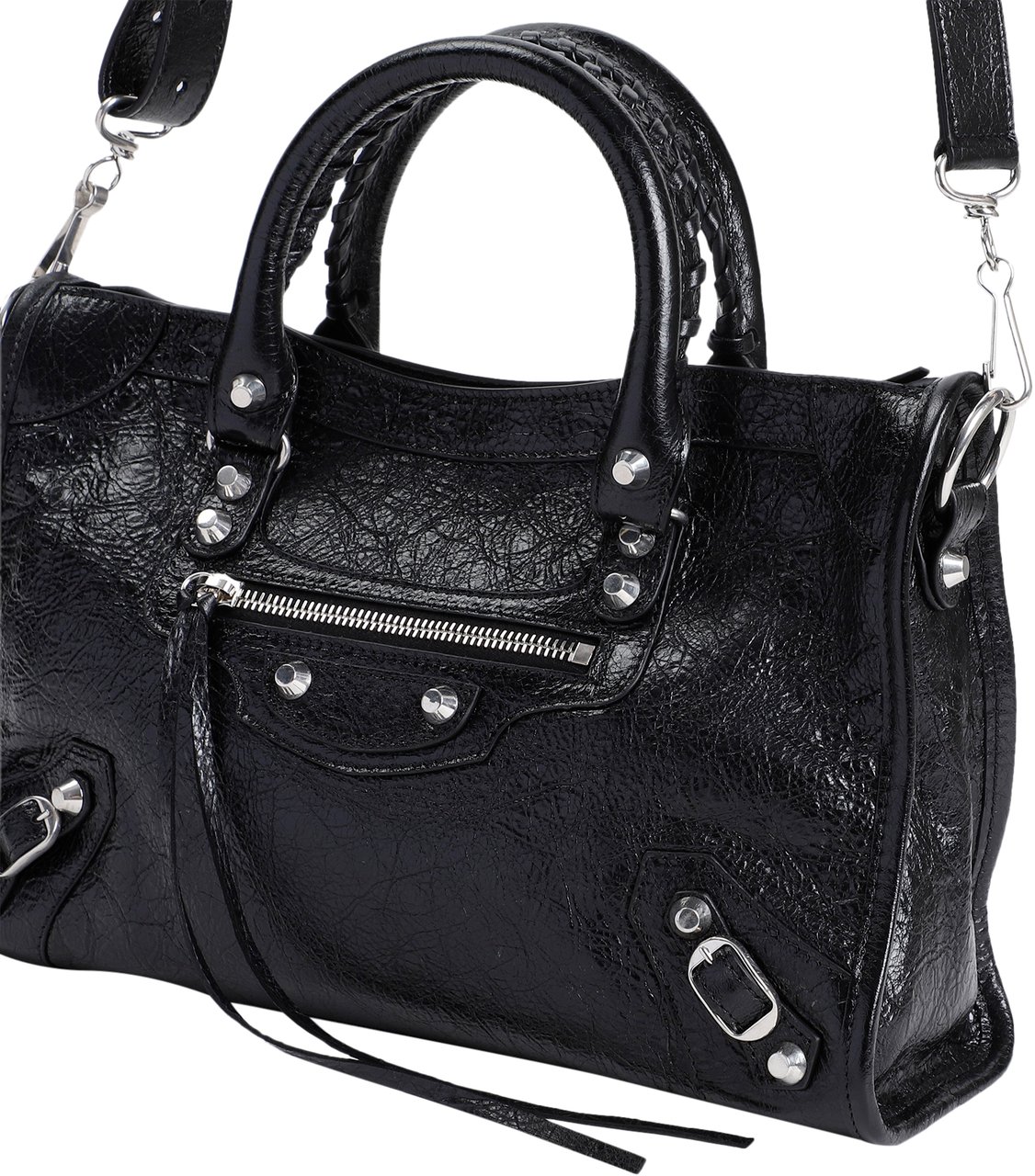 Balenciaga BALENCIAGA 811442.2AA9S Zwart