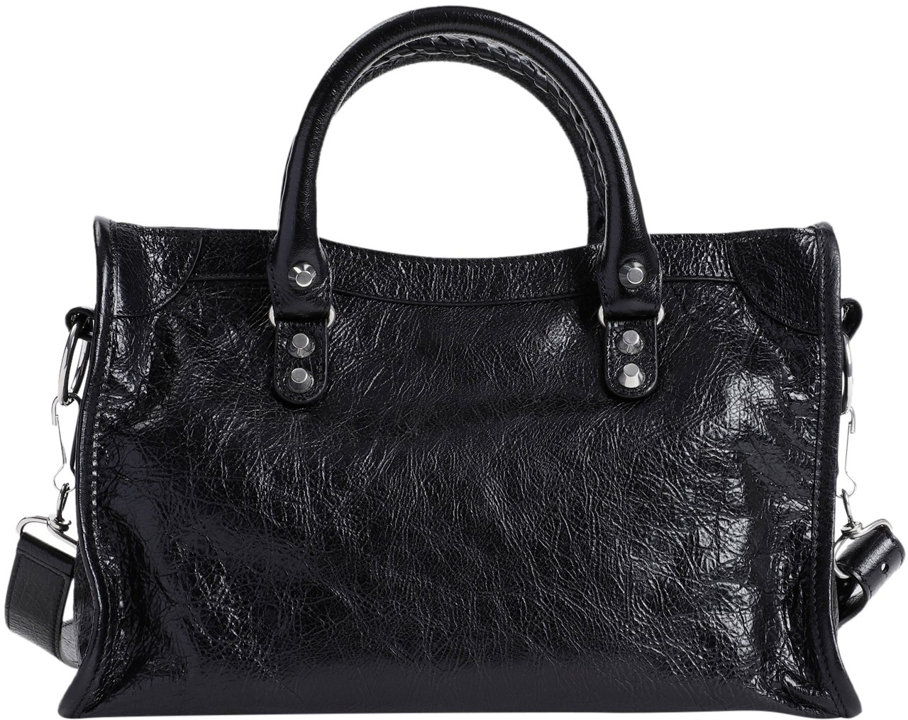 Balenciaga BALENCIAGA 811442.2AA9S Zwart