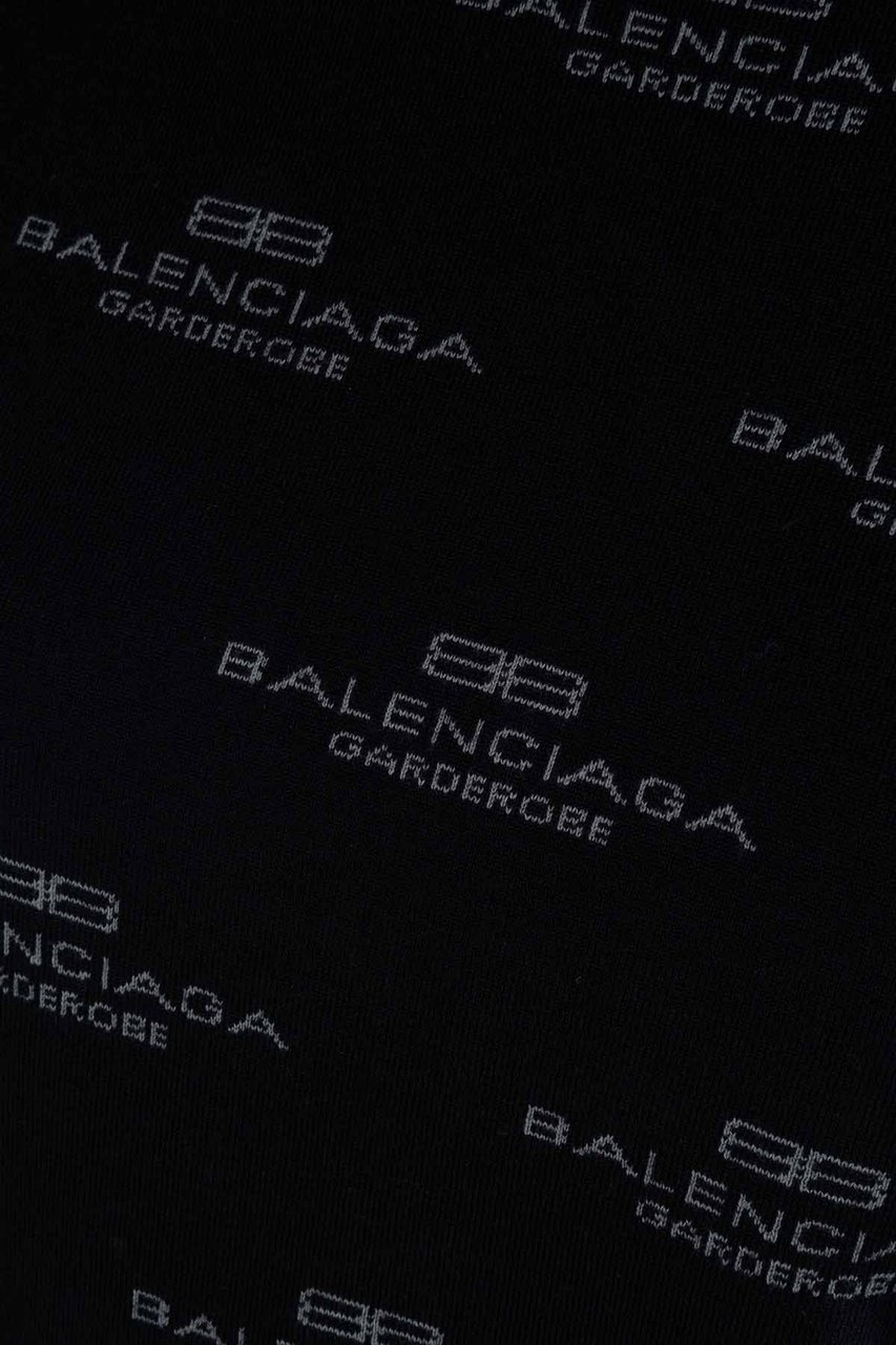 Balenciaga Balenciaga MAGLIERIA Divers