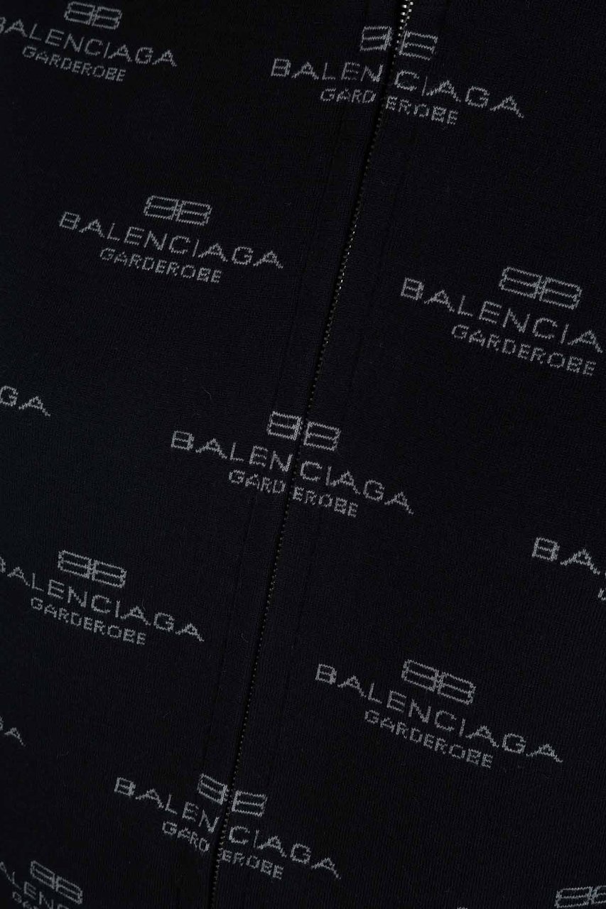Balenciaga Balenciaga MAGLIERIA Divers