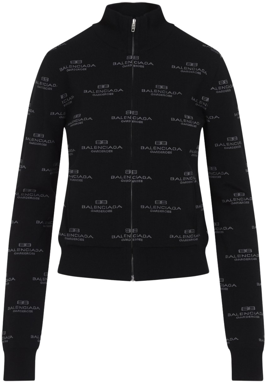 Balenciaga BALENCIAGA 812596.T1724 Zwart