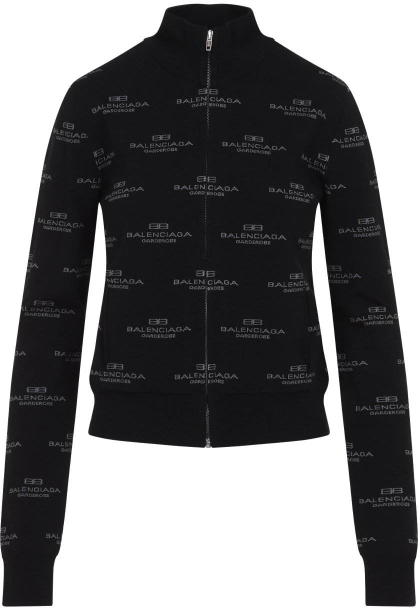 Balenciaga BALENCIAGA 812596.T1724 Zwart