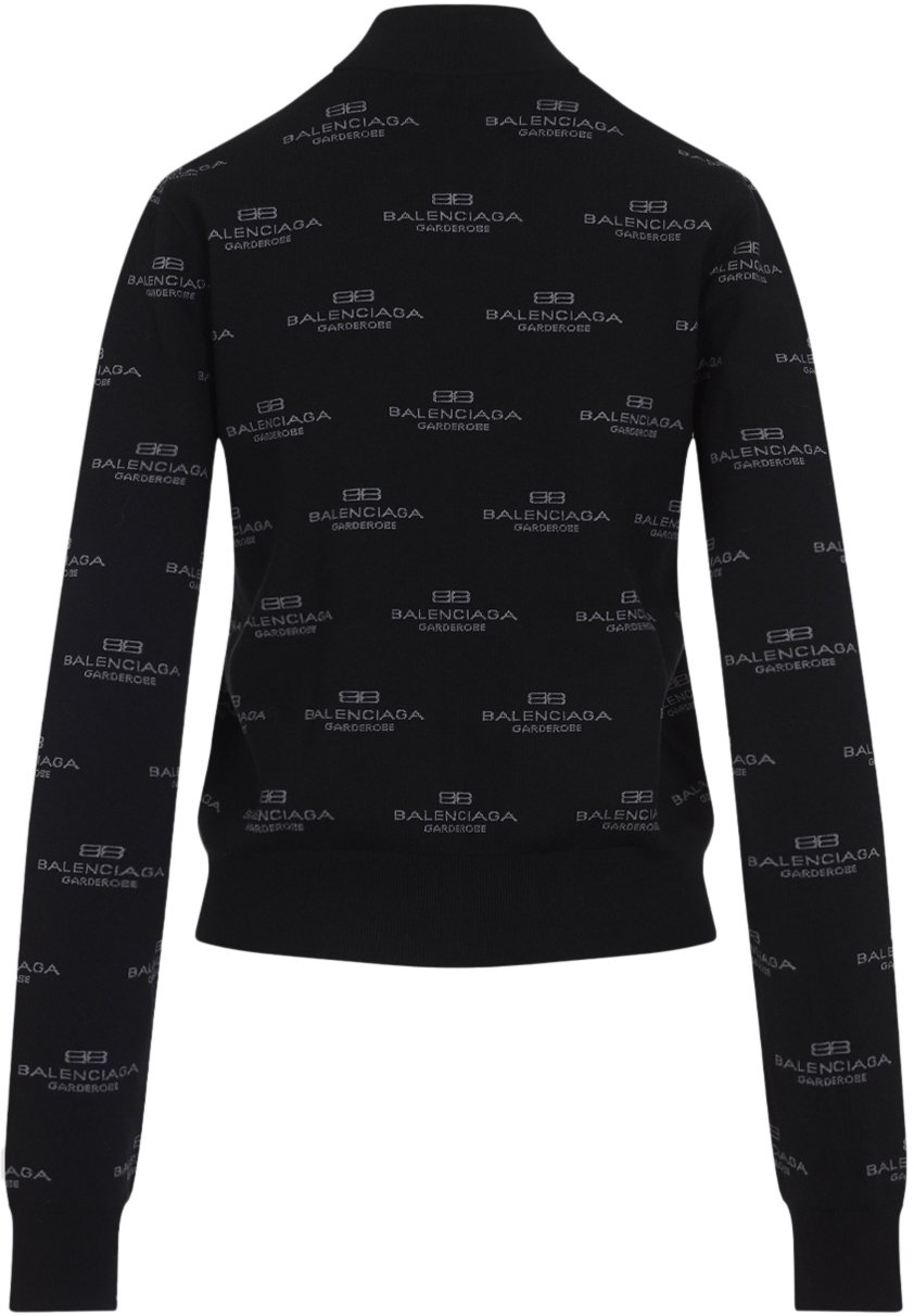 Balenciaga BALENCIAGA 812596.T1724 Zwart