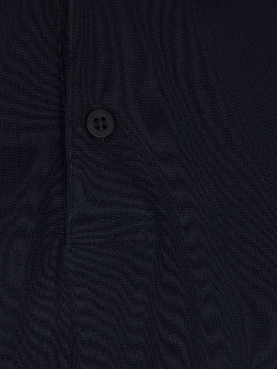 Balenciaga T-Shirts And Polos Blue Navy