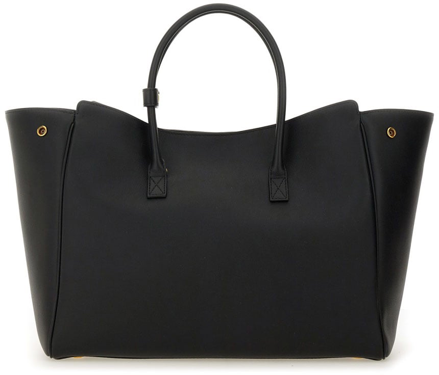Balenciaga "Carry All Hampton" Bag Neutraal
