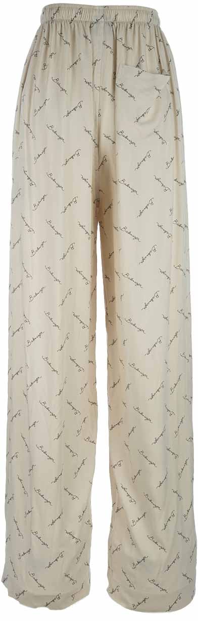 Balenciaga Balenciaga PANTALONI Divers