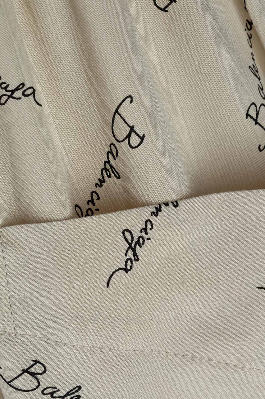 Balenciaga Balenciaga PANTALONI Divers