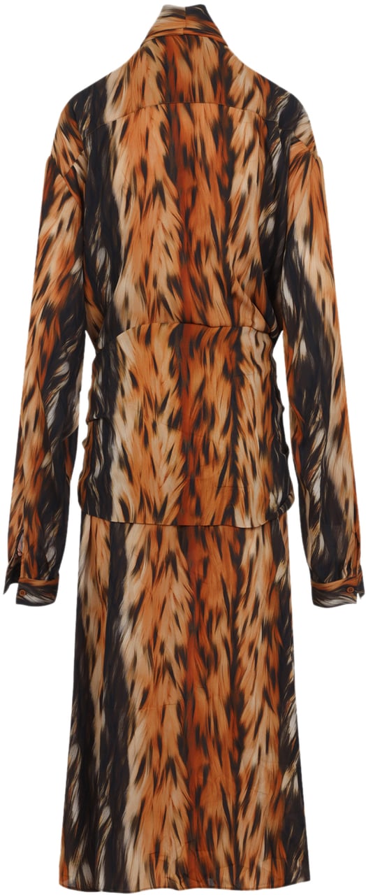 Balenciaga BALENCIAGA 814346.TRLD7 Bruin