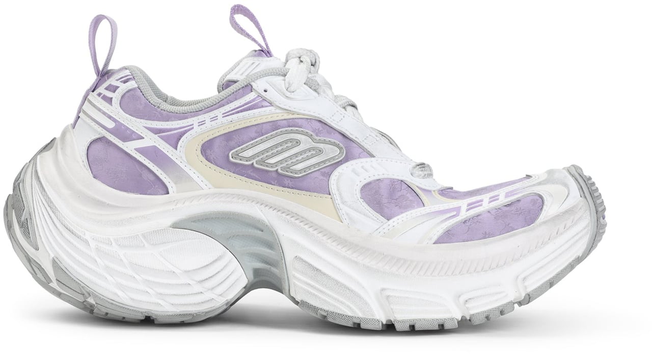 Balenciaga 6xl Sneakers Divers
