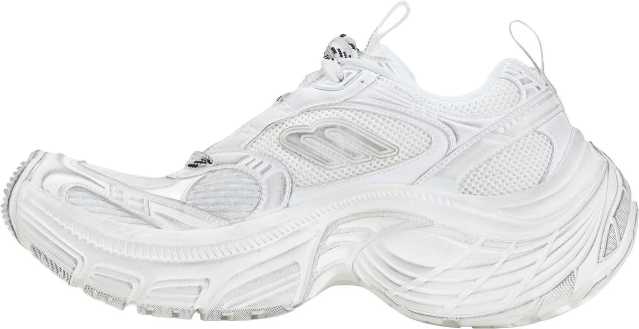 Balenciaga 6xl Sneakers Divers