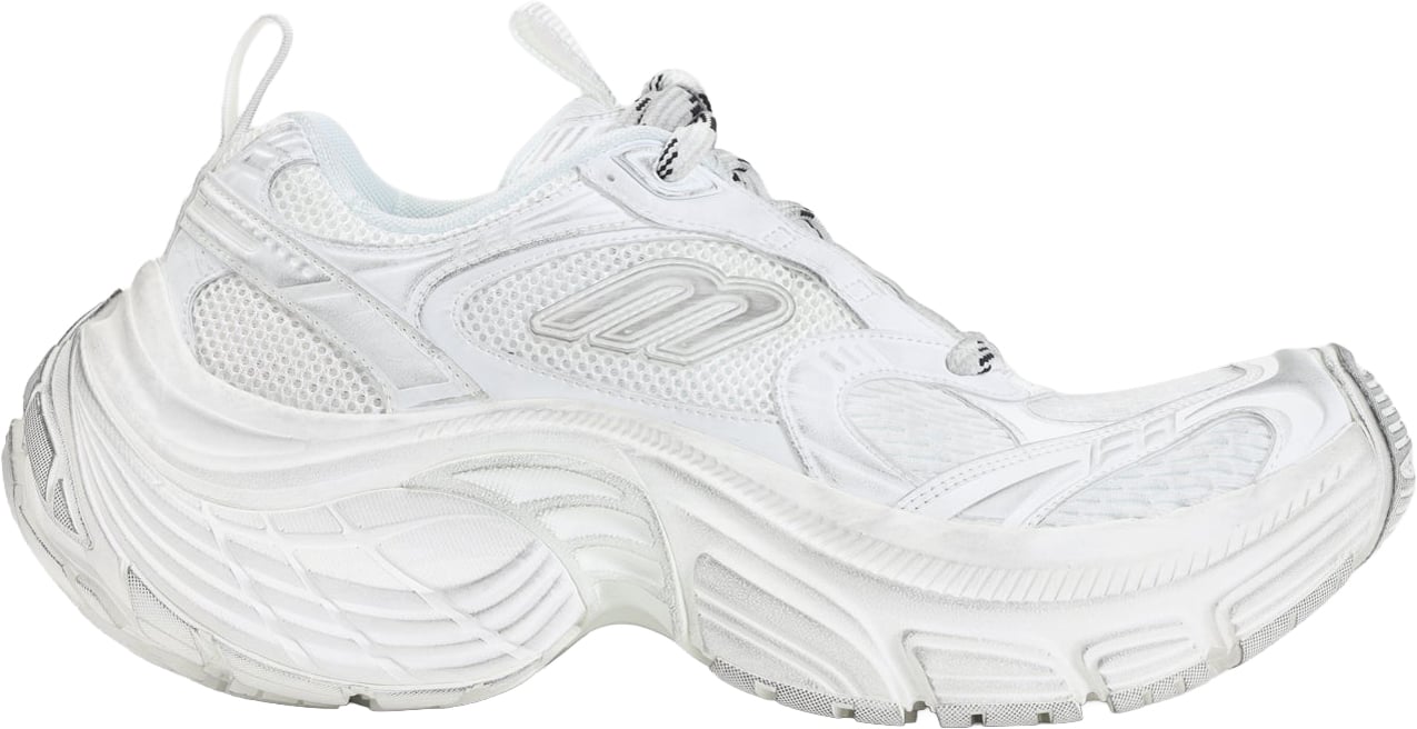 Balenciaga 6xl Sneakers Divers