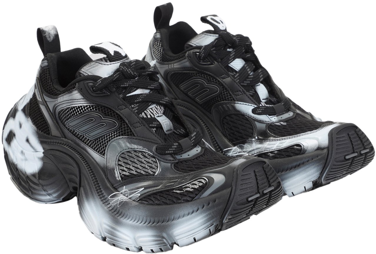 Balenciaga BALENCIAGA 815859.W6XGF Zwart