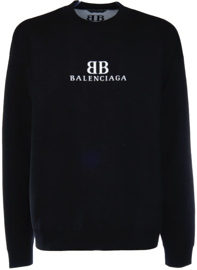 Balenciaga Balenciaga MAGLIERIA Divers