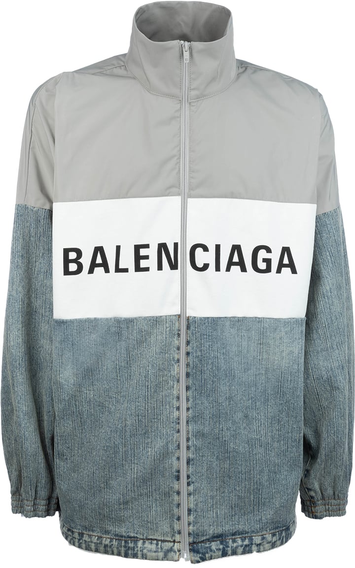 Balenciaga Balenciaga GIUBBINI Divers