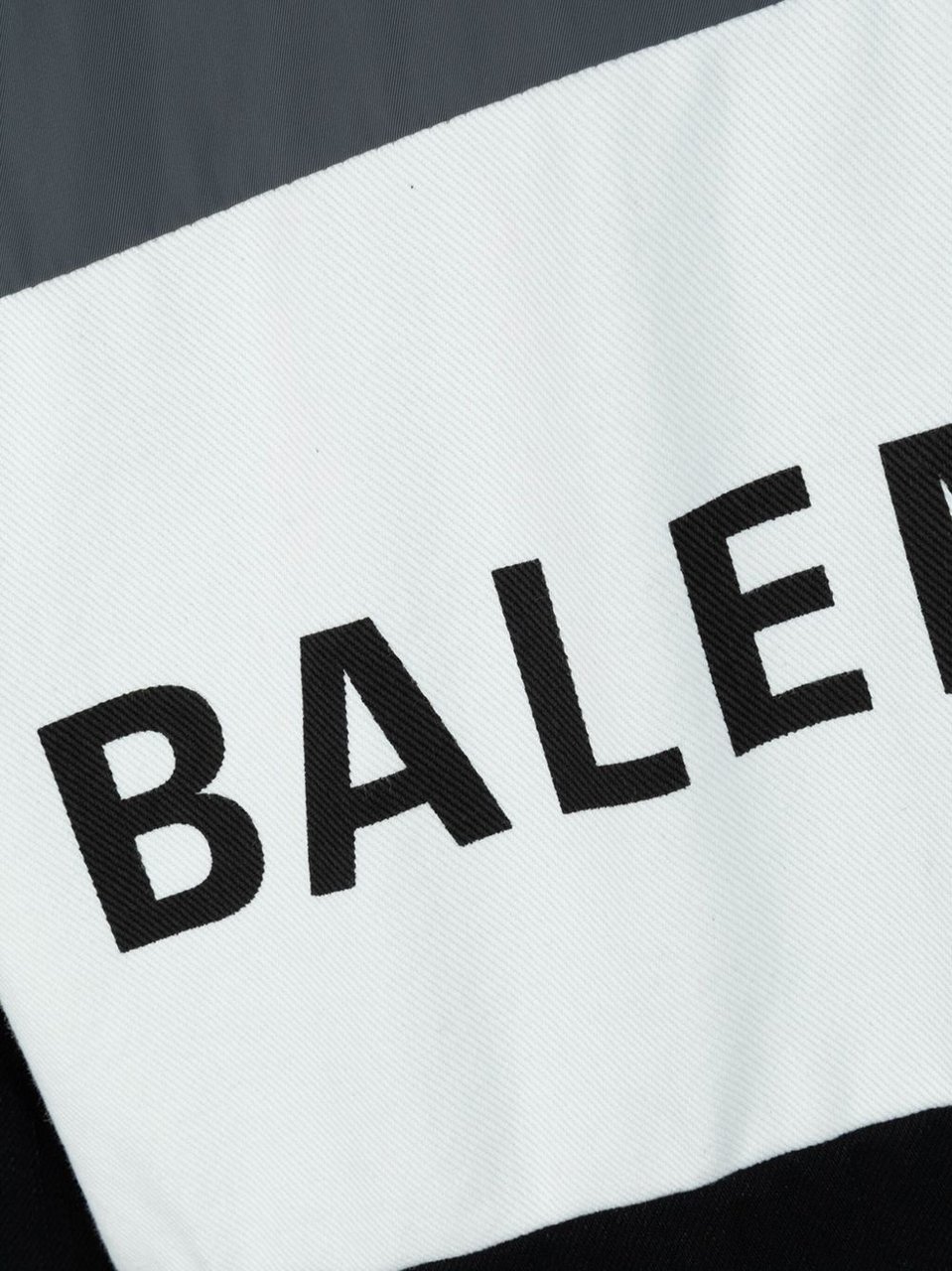 Balenciaga Coats Black Zwart