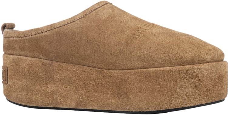 Balenciaga Balenciaga SLIPPERS Divers